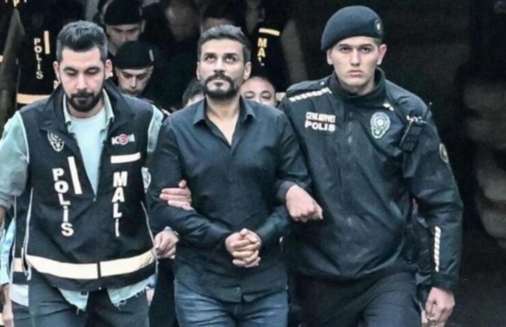 Dilan Polat’a 32, Engin Polat’a 65 yıl hapis cezası talep edildi: Soruşturma tamamlandı!