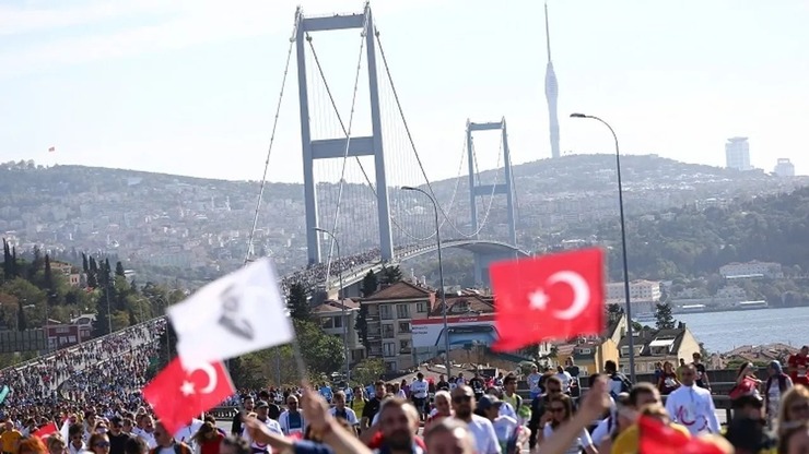 2024 İstanbul Maratonu Ne Zaman? Saat Kaçta, Nereden Başlayacak?