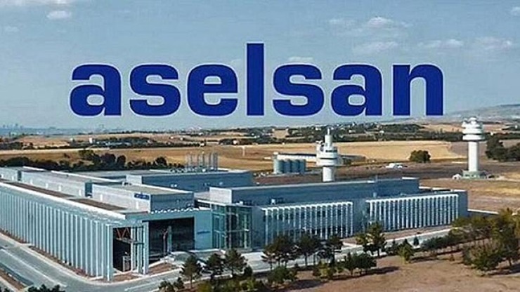 ASELSAN ve HAVELSAN'dan Asya-Pasifik Ülkesi İçin İhracat Anlaşması