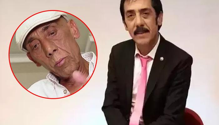 Ankaralı Turgut'un Sağlık Durumu Ciddi Şekilde Kötüleşti, Entübe Edildi