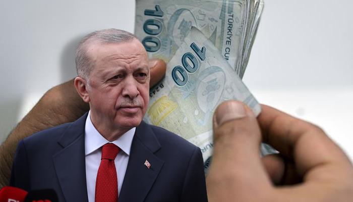 Asgari Ücret ve 2025 Maaş Zamları İçin Erdoğan’ın Başkanlığında Kritik Kabine Toplantısı