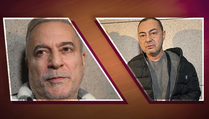 Başkavcı, Serdar Ortaç ve Mehmet Ali Erbil’in serbest bırakılmasına itiraz etti