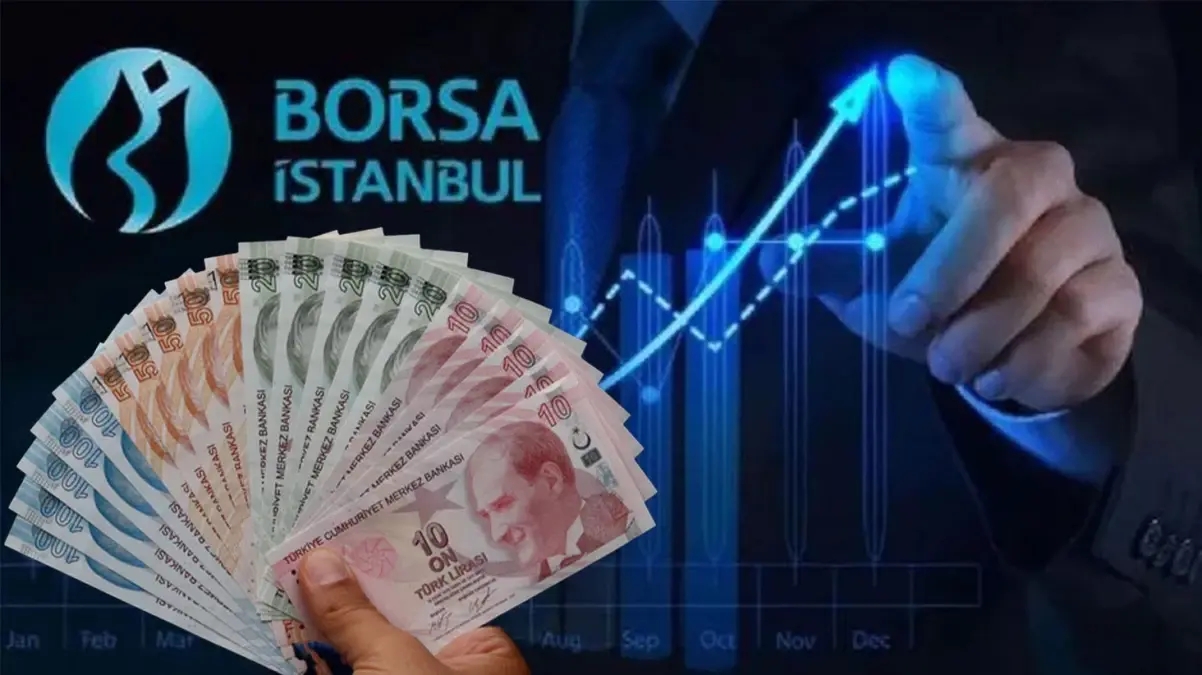 Borsa İstanbul’da BIST 100 endeksi güne artışla 8.647,94 puandan başladı, inşaat öne çıktı