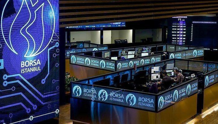 Borsa İstanbul'da BIST 100 Endeksi Yüzde 1,88 Artarak 9.114,59 Puana Ulaştı