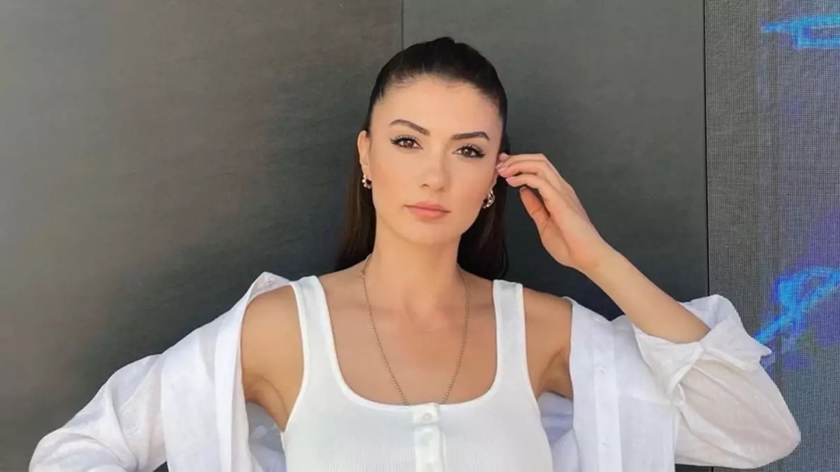 Burcu Özberk ekranlara dönmek istediğini açıkladı, projelerde heyecan arıyor