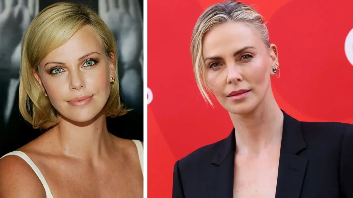 Charlize Theron'un Cilt Bakımında Tercih Ettiği Pratik Yöntemler ve Genç Kalma Sırları