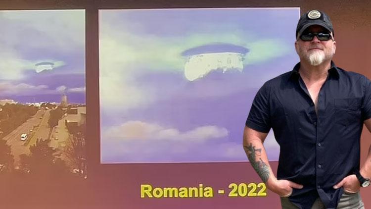 Emekli Pentagon yetkilisi Luis Elizondo, 22 milyon dolarlık gizli UFO programını...