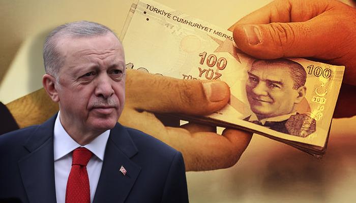 Erdoğan'dan Asgari Ücret Açıklaması: 2025 için Yüzde 45 Zam Müjdesi Bekleniyor!