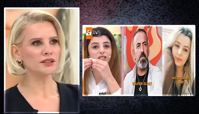 Esra Erol’da Altın İddiaları! Annenin Yıllar Sonra Geldiği Yayında Yaşananlar Şok Etti