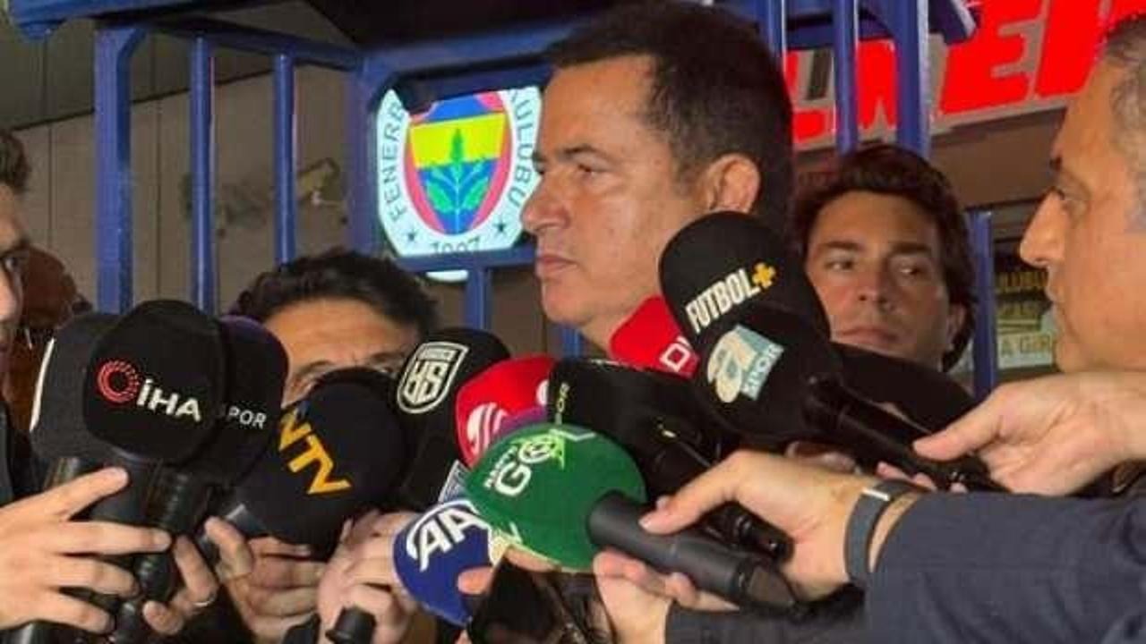 Fenerbahçe Spor Kulübü yönetimi ve Acun Ilıcalı'nın kulüp içindeki rolü,...