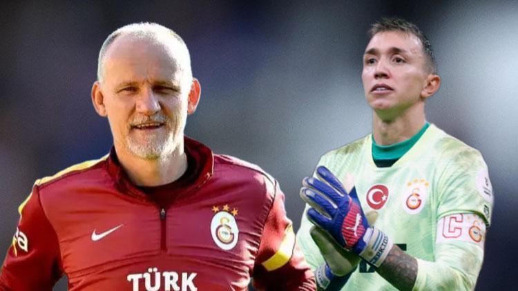 Galatasaray, Muslera'nın Yerine Alisson Becker İçin Transfer Girişiminde Bulunuyor