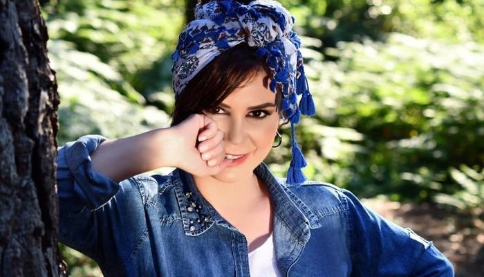 Hülya Polat Evini Tanıttı: 2+1 Dairede Mütevazı ve Samimi Bir Yaşam Sürüyor