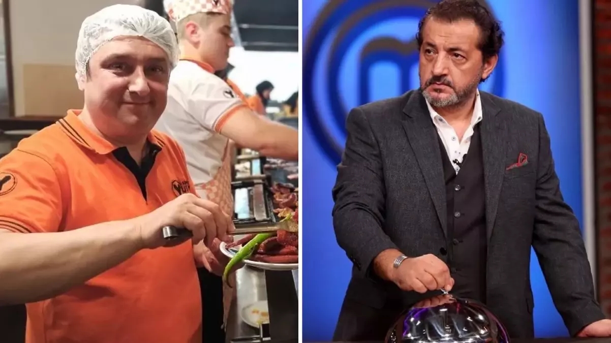 MasterChef Jürisinden Köfteci Yusuf İddialarına İlk Tepki: “Yurt Dışından Domuz Getirmek Mantıksız”