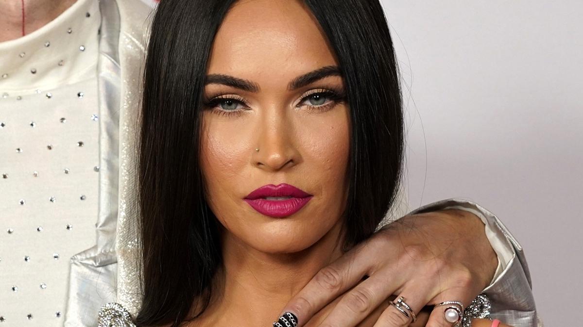 Megan Fox'tan Mutlu Haber: Dördüncü Bebek Müjdesi Geldi!