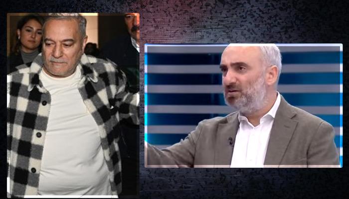 Mehmet Ali Erbil ve Serdar Ortaç'ın Yasa Dışı Bahis Soruşturmasındaki Gözaltı Süreci Açıklandı