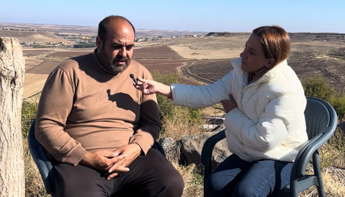 Narin Güran'ın babasından mahkeme sonrasında açlık grevi tehdidi ve ceset bulunması sonrası tepkiler