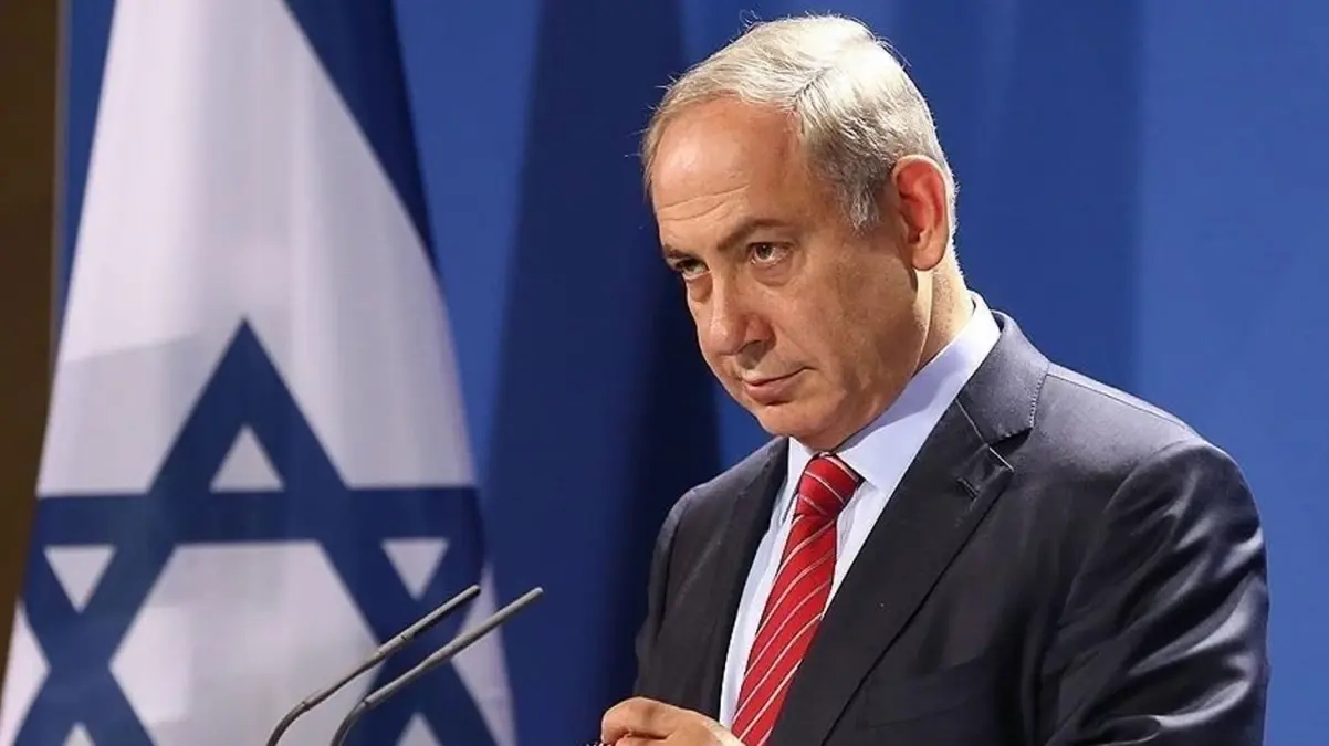 İsrail Başbakanı Netanyahu, İran halkına hitaben yayımladığı video mesajında,...