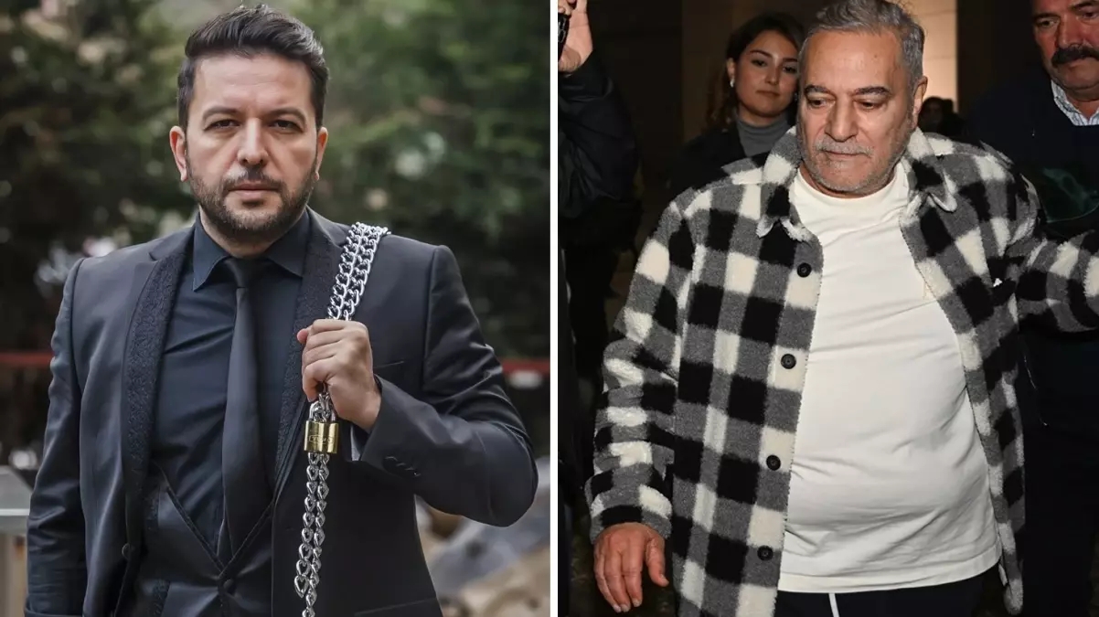 Nihat Doğan: Mehmet Ali Erbil, ezan okuduğum anlarda bile kumar oynuyordu