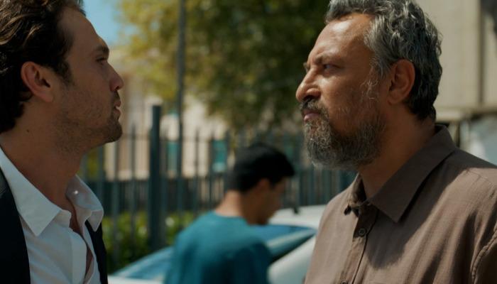 Onur Saylak’tan 35. Ankara Film Festivali'nde Gazze ve Kız Çocukları İçin Duygusal Mesaj!