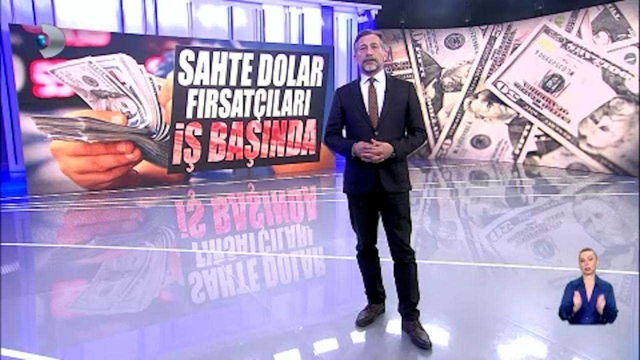 Sahte Dolar Krizinde Döviz Bürolarından Fırsatçılık Taktikleri Geliyor