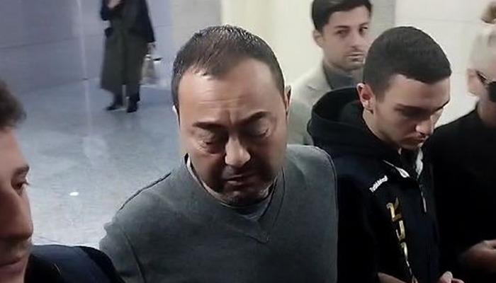 "Serdar Ortaç Kumara Bağlı Kayıplarını Açıkladı, Gözaltı Süreci Yaşadı!"