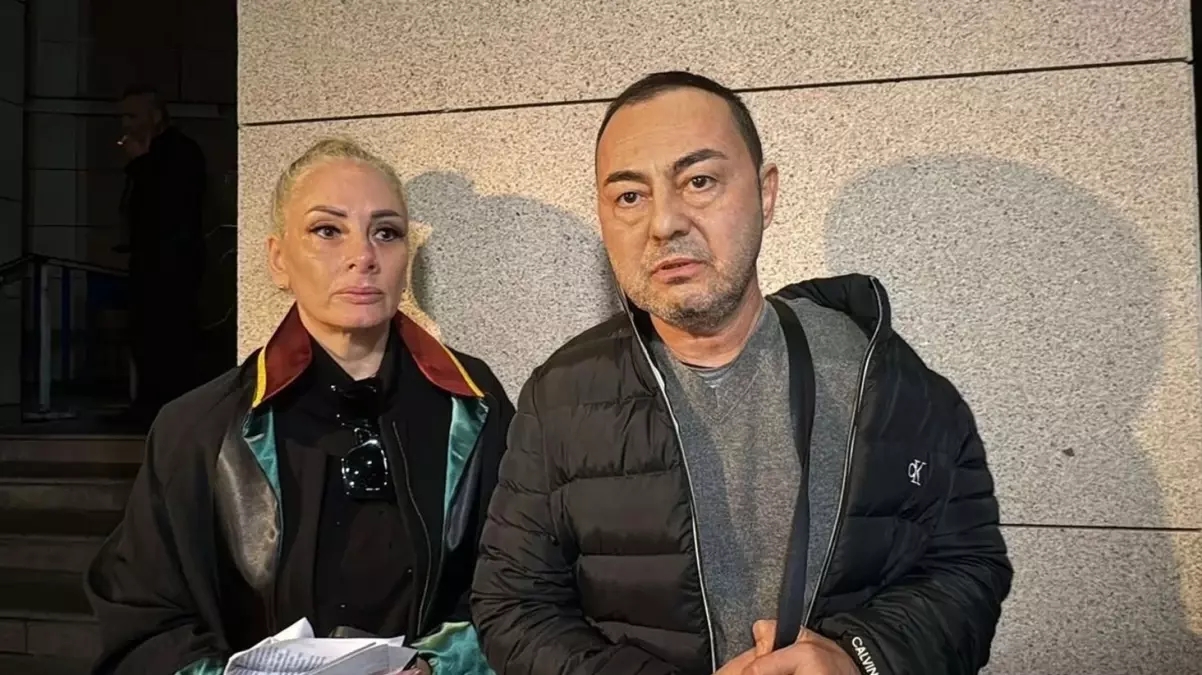 Serdar Ortaç, Yasa Dışı Bahis Nedeniyle Instagram Hesabını Kapatma Kararı Aldı