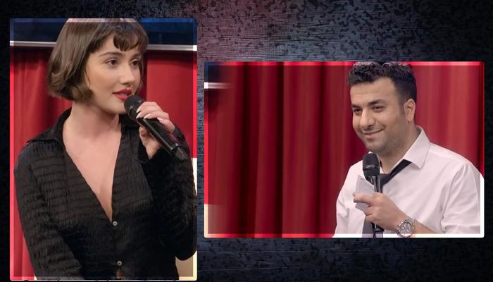 Sevda Erginci, Hasan Can Kaya ile yaşadığı yanlış anlaşılmayı ve sevgisiz günlerini anlattı