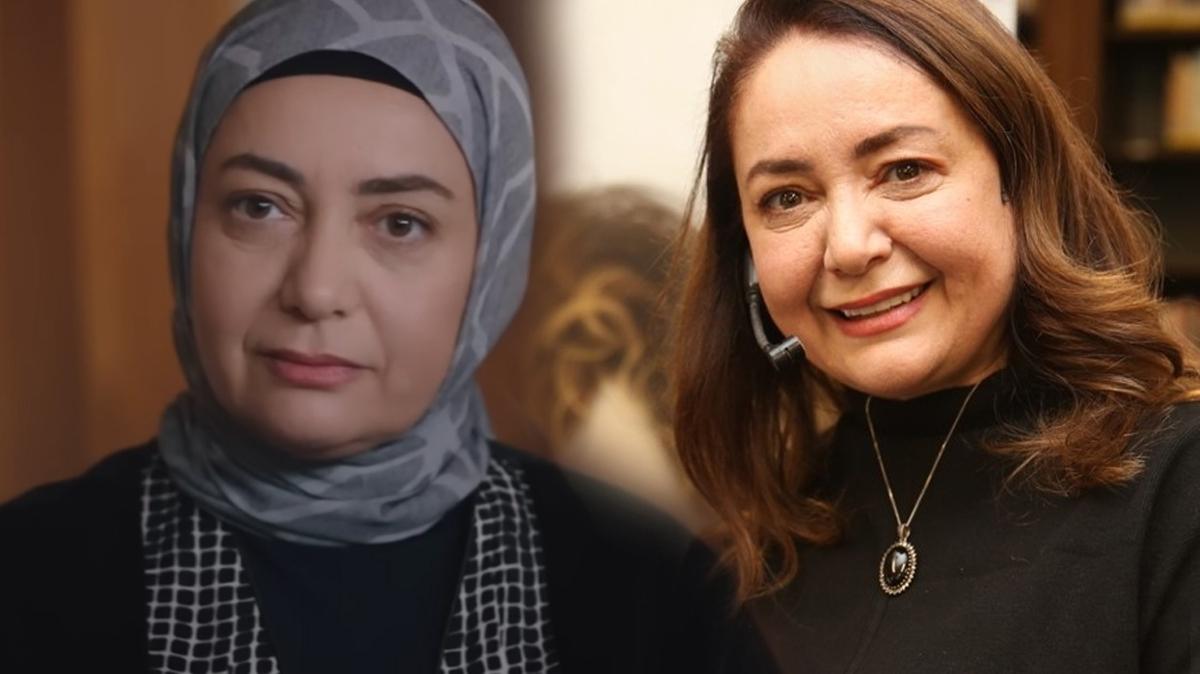 Sibel Taşçıoğlu: Kızılcık Şerbeti'nin Pembe'si Romantik Değil, Hediye Gereksiz!