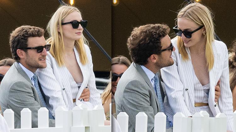 Sophie Turner ve Joe Jonas'ın 2019 yılında başlayan evliliği, dört yıl sonra...