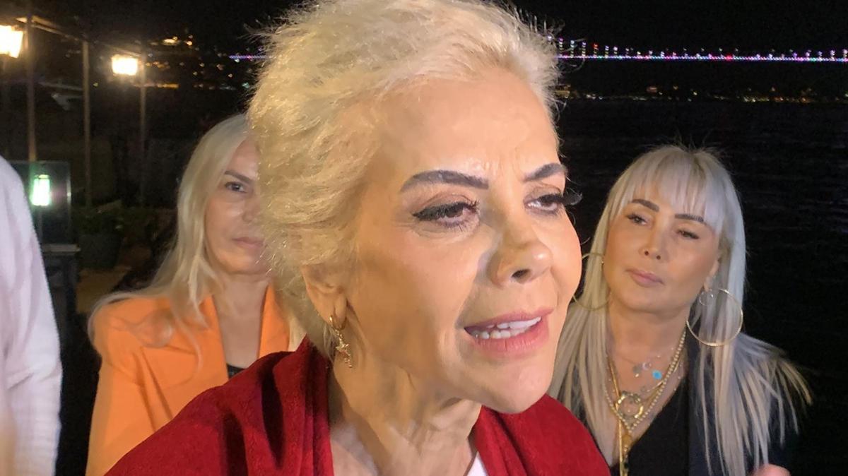 Tanyeli, mide ameliyatında pankreas kanseri teşhisiyle sarsıldı ve yeni video paylaştı