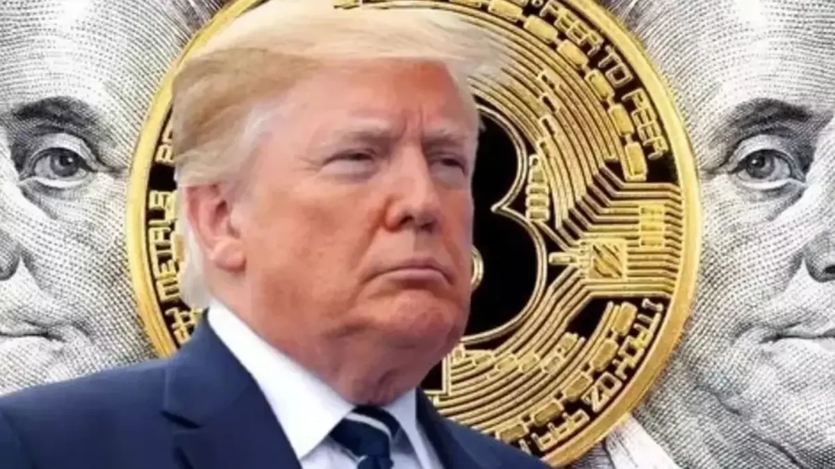 Trump’ın 2024 Seçimleri İçin Bitcoin ve Kripto Para Vaatleri ile Altın Çağ İddiası