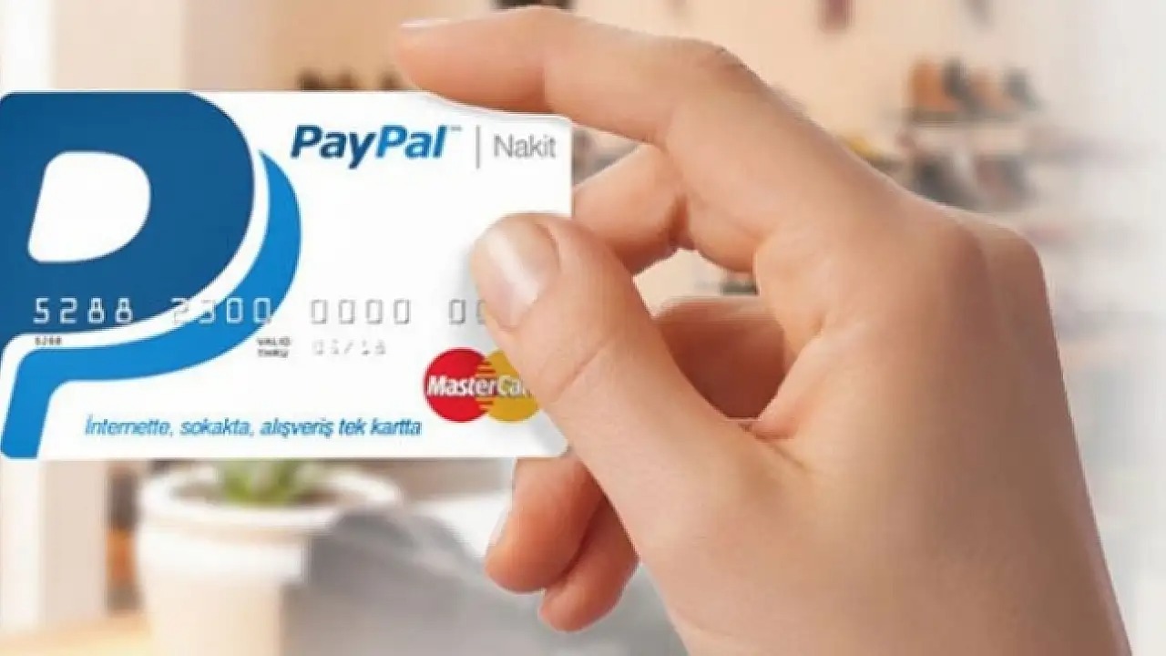 Paypay açılacak mı? Türkiye'de PayPal'ın tekrar hizmet vermesi için...