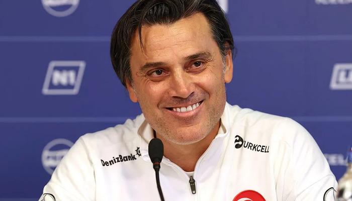 Vincenzo Montella'nın Roma'ya Dönüşü Için TFF'ye Serbest Kalma Bedeli Ödeniyor