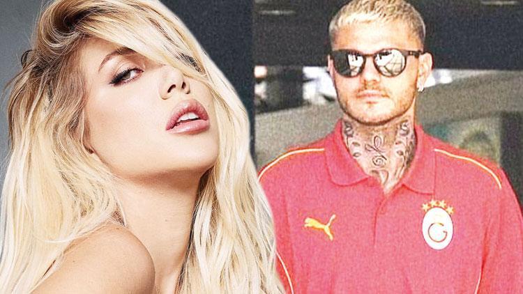 Wanda Nara'dan Icardi'ye Şiddet İddiası ve Boşanma Davası Hamlesi