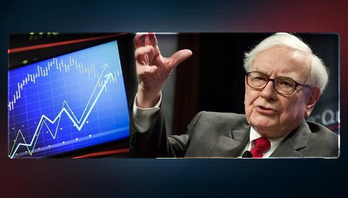 Warren Buffett, nakitteki birikimini değerlendirerek Domino's Pizza ve Pool Corp. hisselerini aldı