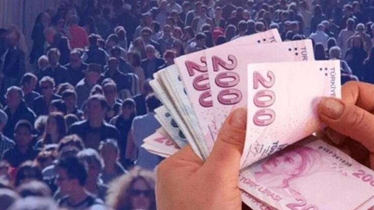 2025 Yılı Asgari Ücret Açıklandı: 22.104 TL Tartışmaları Başlattı, Uzmanlar Endişeli