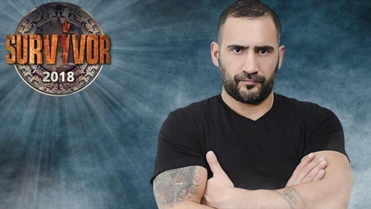 Ümit Karan'dan Survivor tuvalet şartları itirafı: Korkutucu anılar ve kötü kokular!