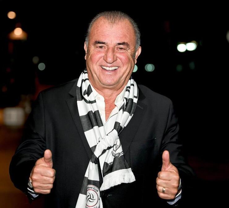 Fatih Terim, Fenerbahçe’den iki yıldızı Suudi Arabistan’a transfer etmek istiyor! – Fenerbahçe