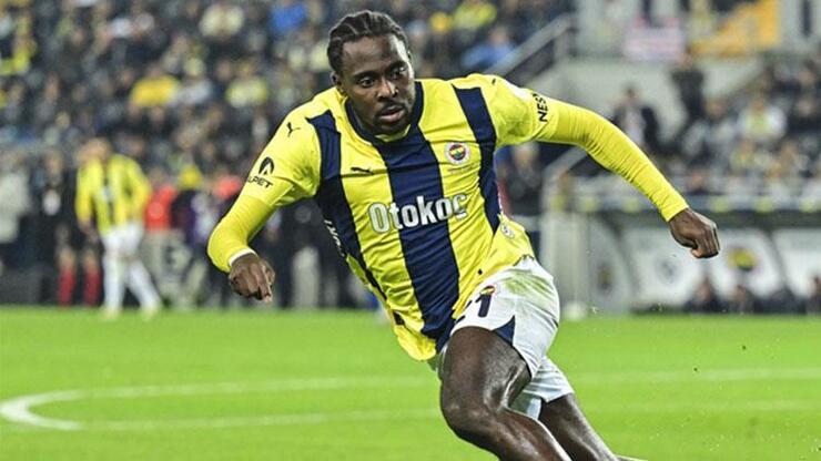 Barcelona, Fenerbahçe'den yıldız futbolcu Osayi-Samuel ile Ansu Fati'yi takas etmek istiyor!