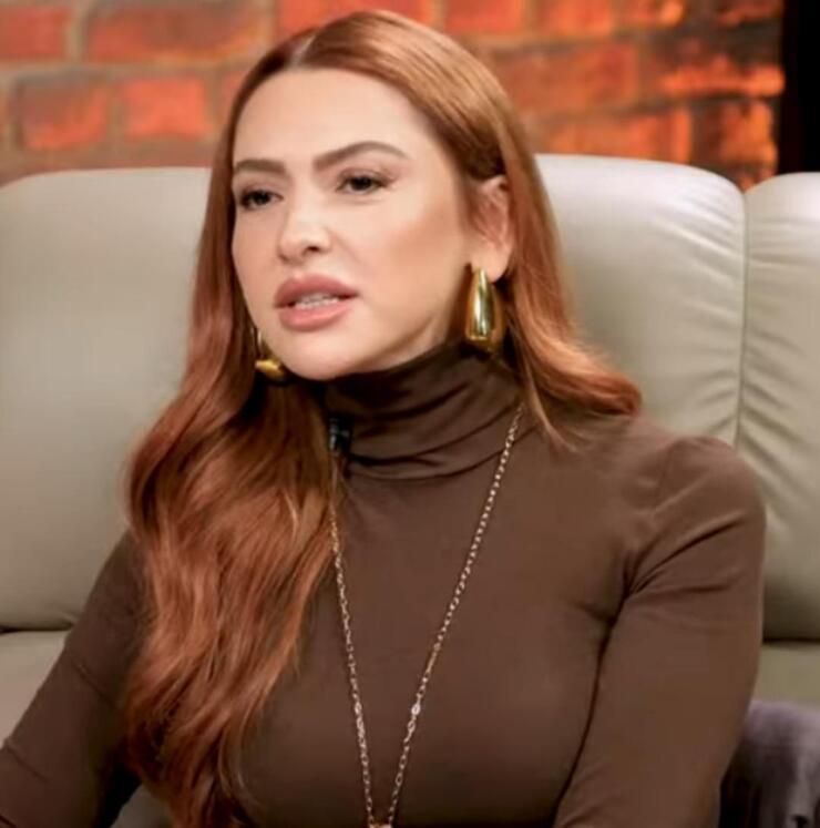 Hadise'den Ani Evlilik Avansı ve Mehmet Dinçerler ile Psikolojik Baskı Açıklaması!