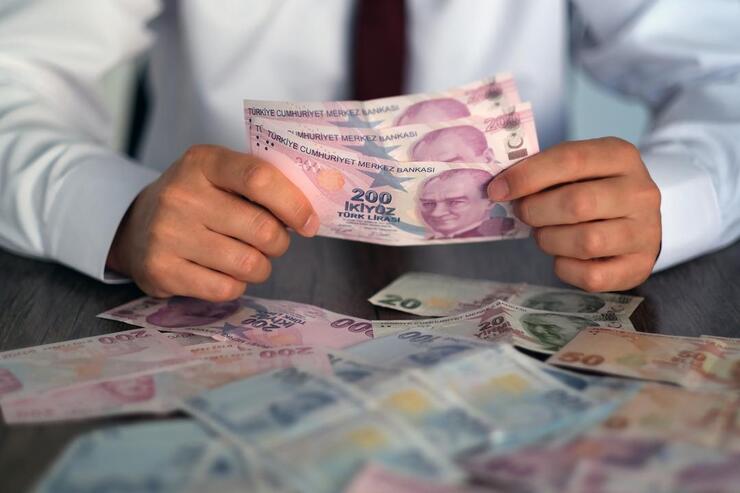 Bakan Şimşek’ten asgari ücret açıklaması: ‘Gelişmekte olan ülkelere göre oldukça yüksek’ – Finans haberlerinin doğru adresi – Mynet Finans Haber