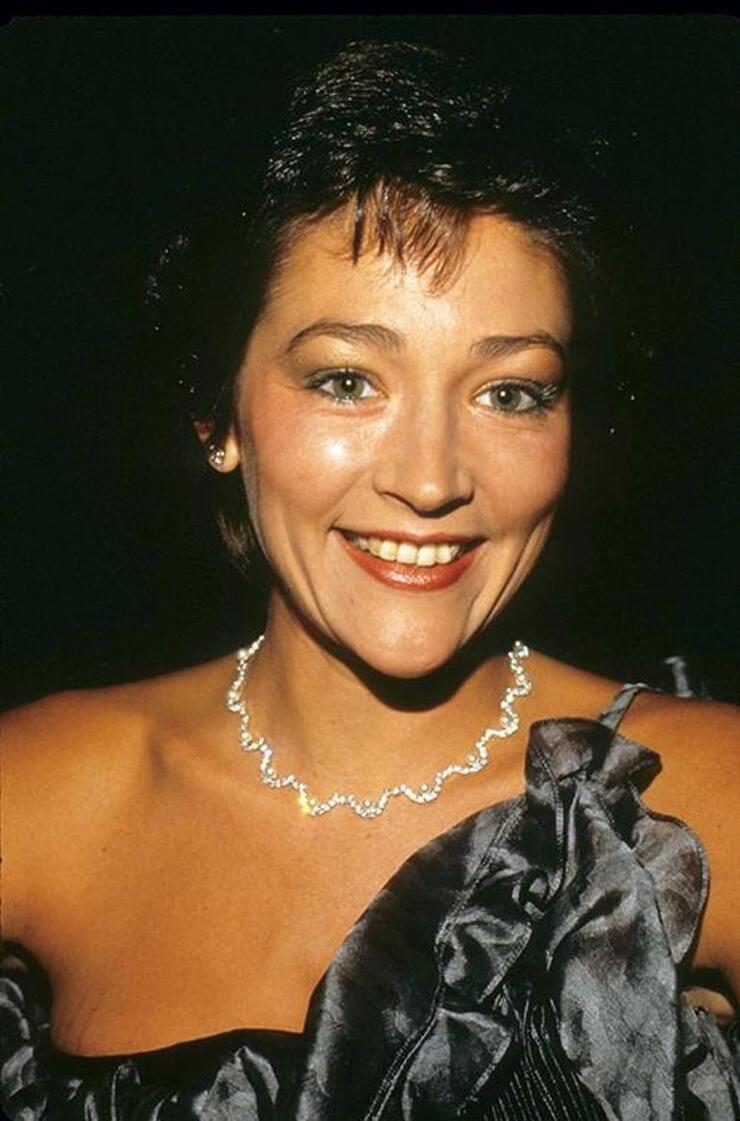 Ünlü oyuncu Olivia Hussey 73 yaşında hayata veda etti, yakınları hatırasını yaşatıyor