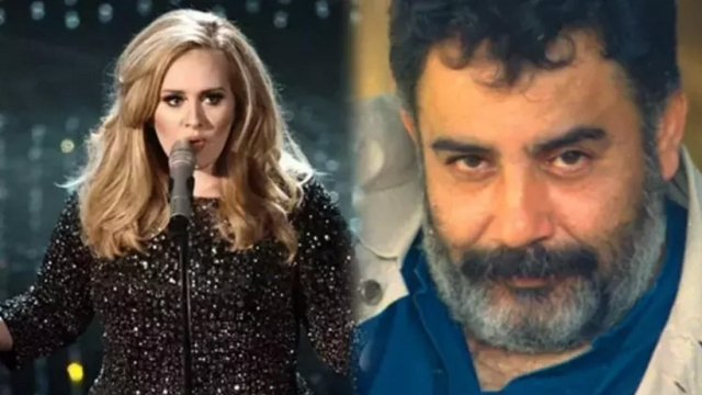 Adele'in "Million Years Ago" Şarkısı Iptal Edildi, Ahmet Kaya Tartışmaları Yeniden Alevlendi