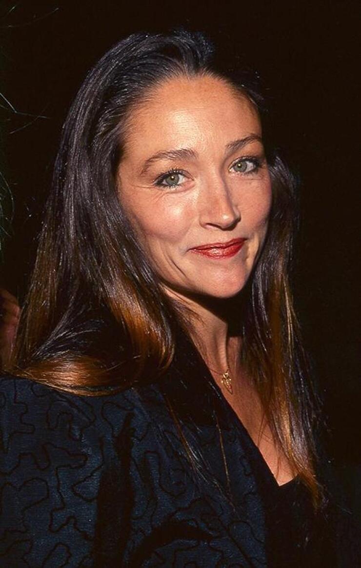 Ünlü oyuncu Olivia Hussey 73 yaşında hayata veda etti, yakınları hatırasını yaşatıyor