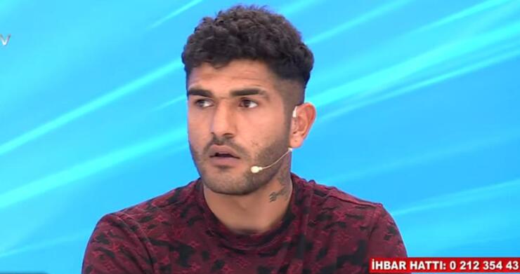 "13 Yaşındaki Kızın Kaçırılmasının Ardından Serbest Bırakılan Umut'a Müge Anlı'dan Sert Tepki"