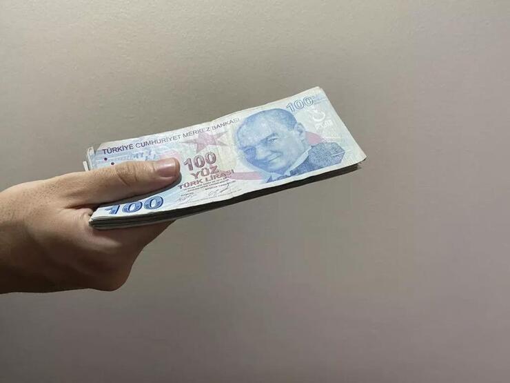 En düşük emekli maaşı için asgari ücret artışı açıklandı! Bakan Işıkhan tarihi verdi – Mynet Finans