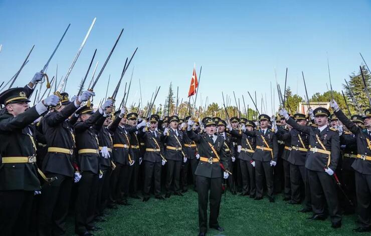 Bakan Güler’den Suriye’deki yeni yönetim ve PKK/YPG terör örgütüyle ilgili çarpıcı mesajlar