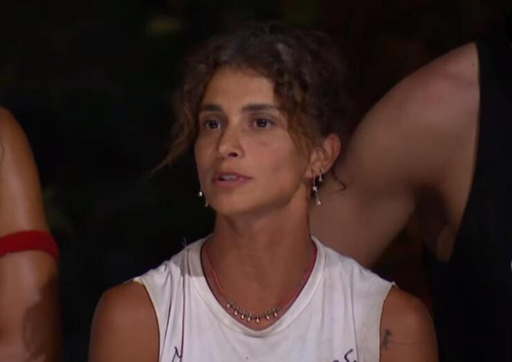 Survivor 2025 Kadrosunda Pınar Saka'nın Sema ve Adem Hakkındaki Sert Açıklamaları Gündem Oldu