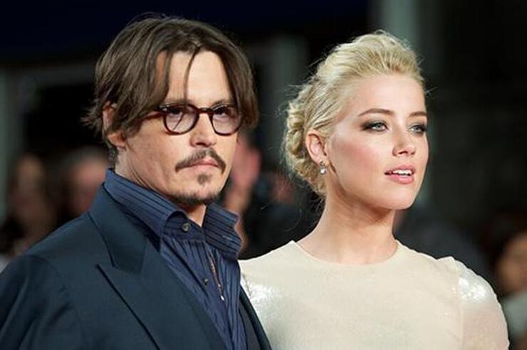 Amber Heard ikinci bebeğini bekliyor, babası ve doğum yöntemi hala belirsiz