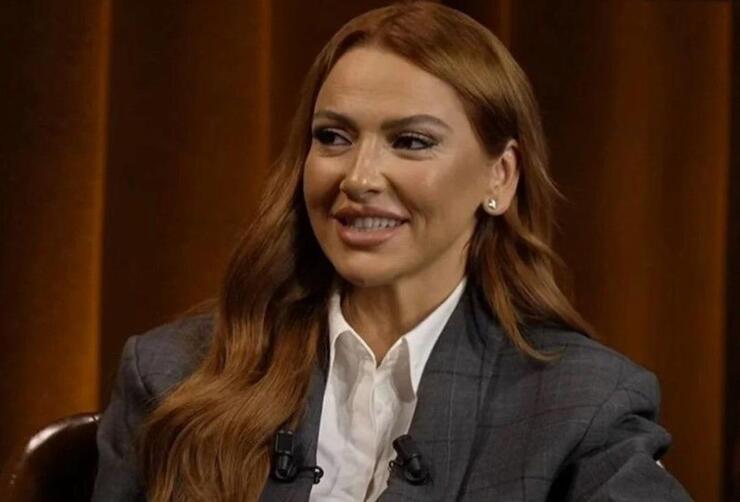 Hadise'nin Sevmediği Şarkıcı Aleyna Tilki mi? Emrah Karaduman Açıklıyor!